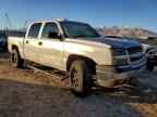 2005 CHEVROLET Silverado