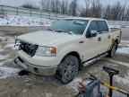 2008 FORD F-150