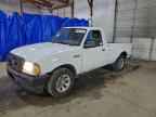 2010 FORD RANGER
