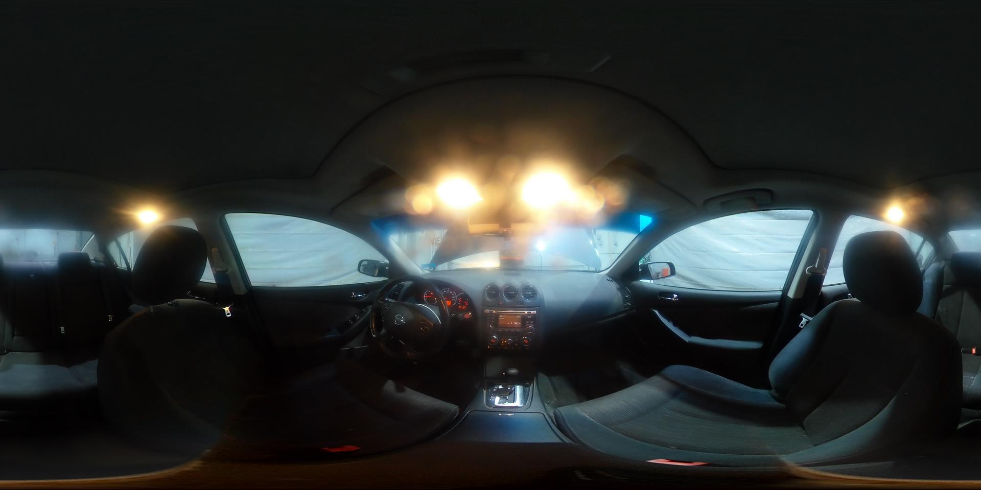 2010 NISSAN ALTIMA