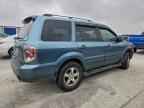 2006 HONDA PILOT