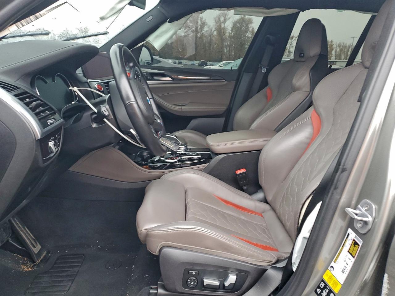 2020 BMW X3