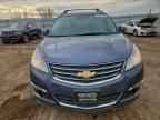 2013 CHEVROLET TRAVERSE