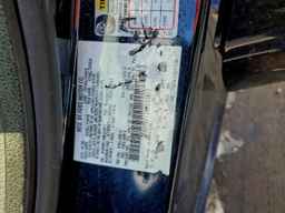 2008 FORD FUSION