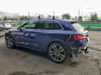 2019 AUDI SQ5
