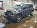2016 JEEP PATRIOT