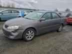 2005 TOYOTA CAMRY