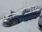 2017 DODGE CHARGER