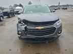 2021 CHEVROLET TRAVERSE