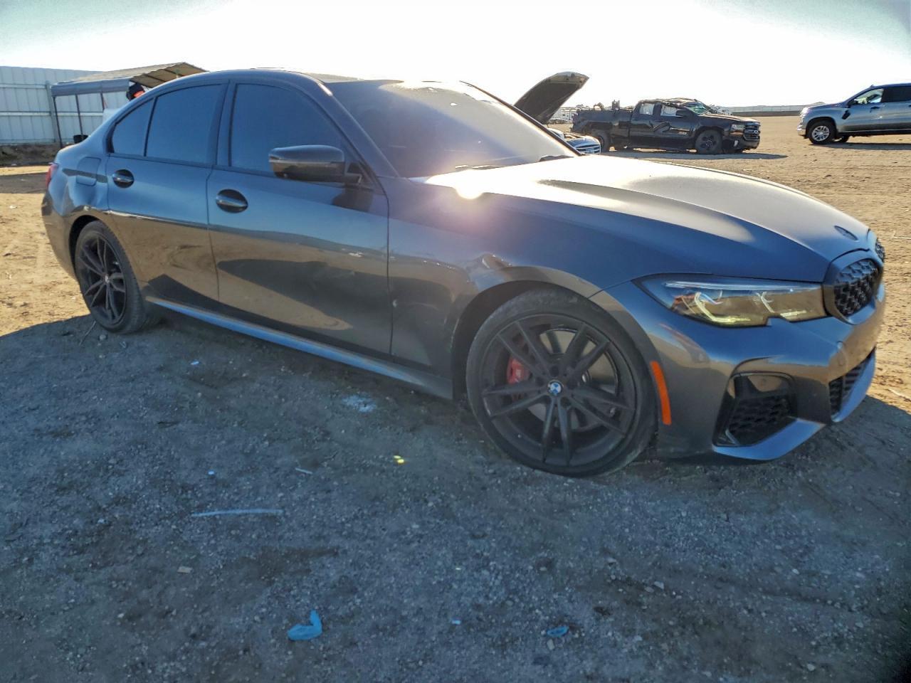 2022 BMW M340i