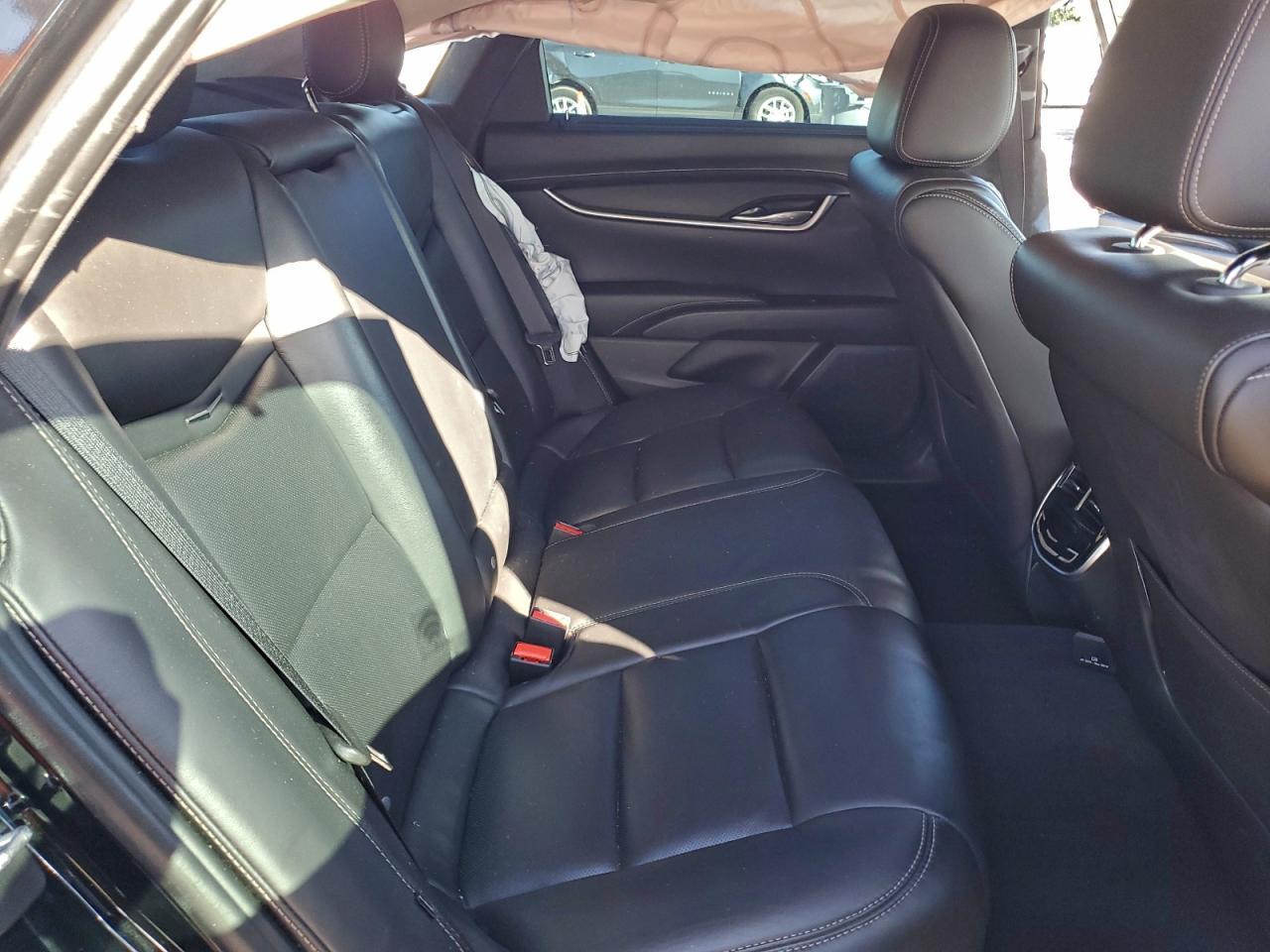 2024 CADILLAC XTS