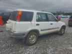 2001 HONDA CR-V