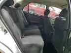 2001 TOYOTA COROLLA