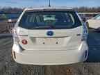 2013 TOYOTA PRIUS V