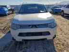 2014 MITSUBISHI outlander