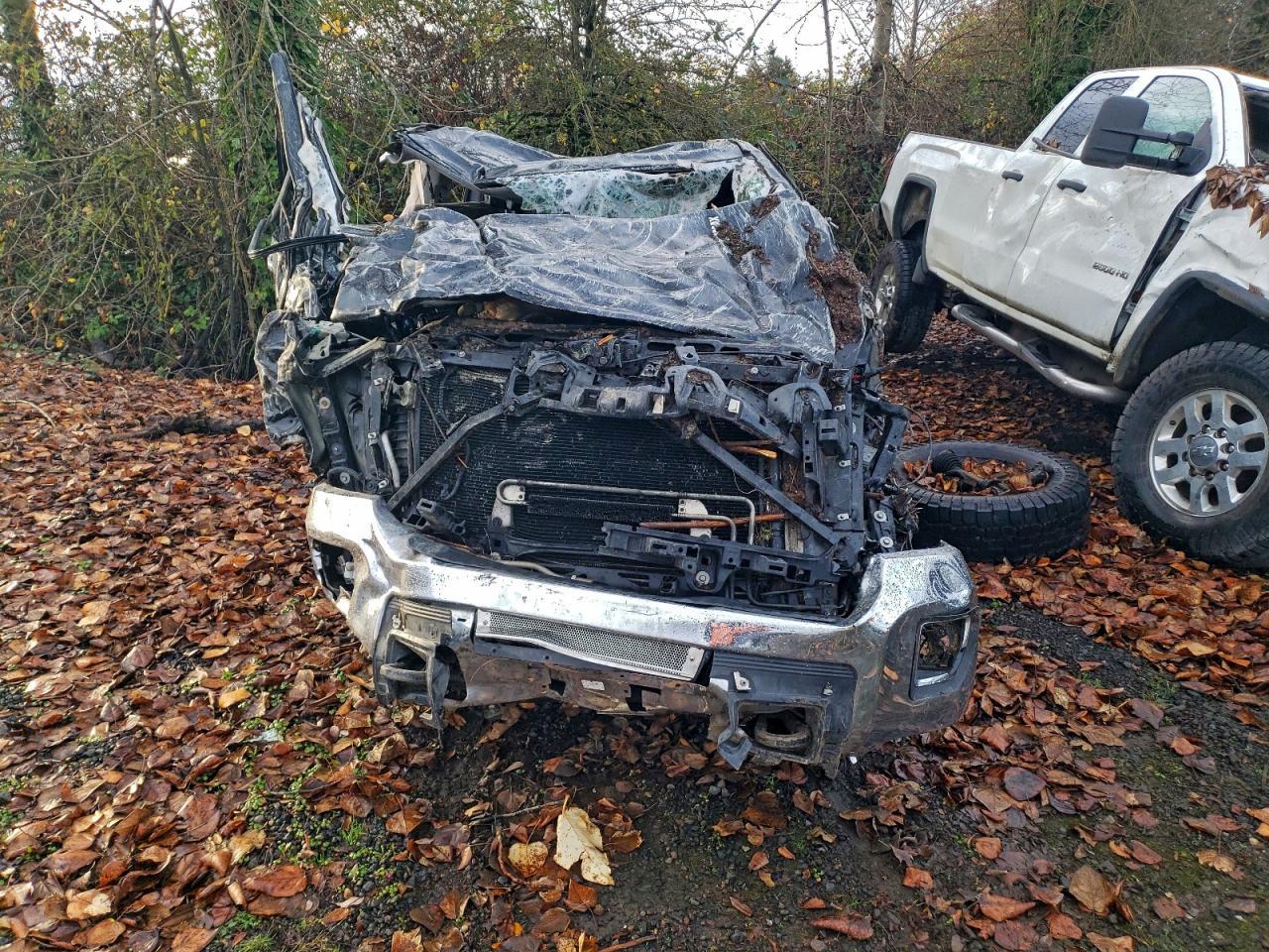 2015 GMC Sierra