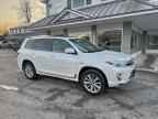 2012 TOYOTA Highlander Hybrid