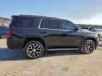 2016 CHEVROLET Tahoe