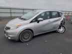 2016 NISSAN Versa Note