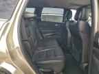 2012 JEEP Grand Cherokee