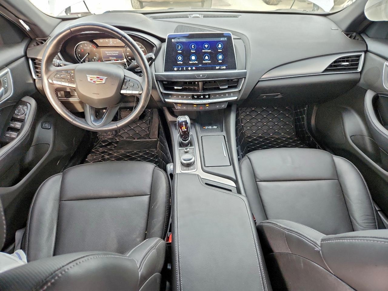 2023 CADILLAC CT5