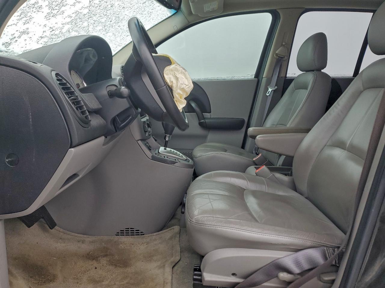 2005 SATURN Vue