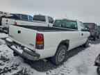2006 GMC Sierra