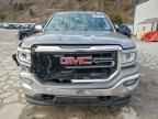 2017 GMC Sierra