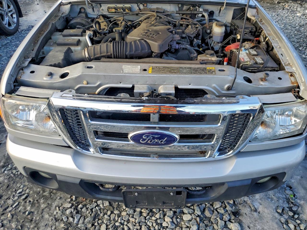 2009 FORD RANGER