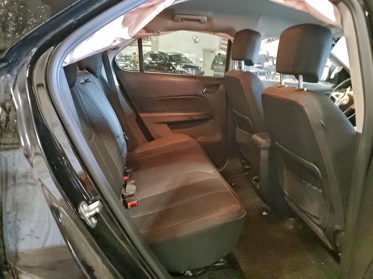 2015 CHEVROLET EQUINOX