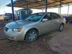 2007 HYUNDAI SONATA