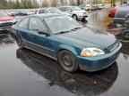 1998 HONDA CIVIC