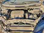 2017 HONDA ODYSSEY