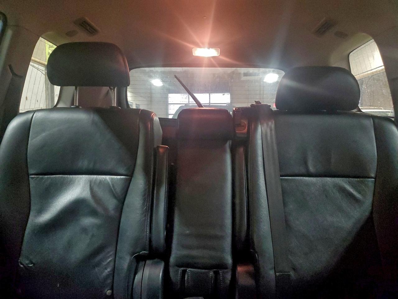 2010 TOYOTA HIGHLANDER