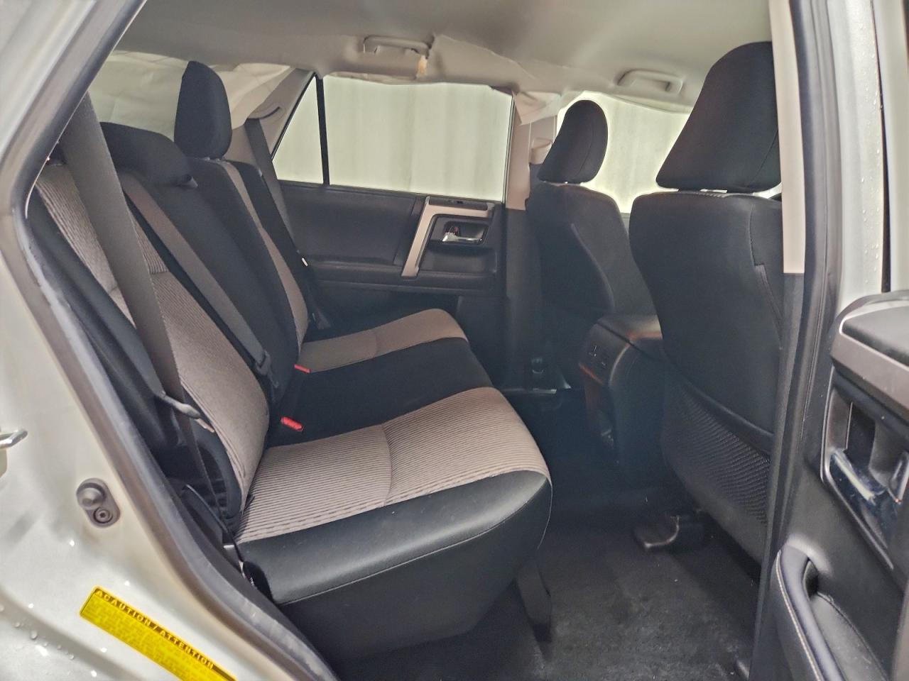 2024 TOYOTA 4Runner