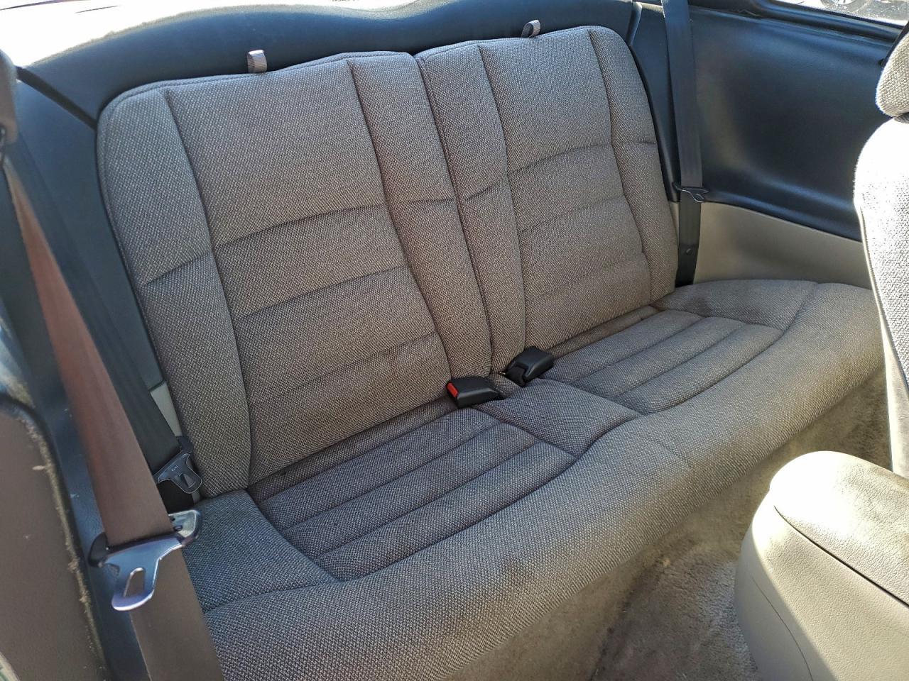 1996 FORD MUSTANG