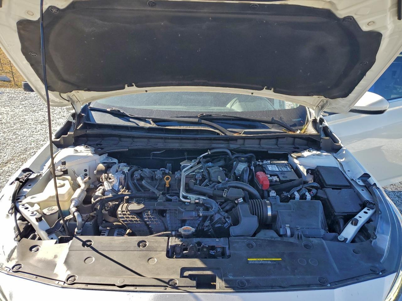 2023 NISSAN ALTIMA