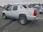 2011 CHEVROLET Avalanche