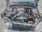 2010 SUBARU FORESTER
