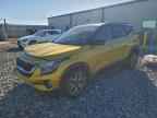 2021 KIA SELTOS