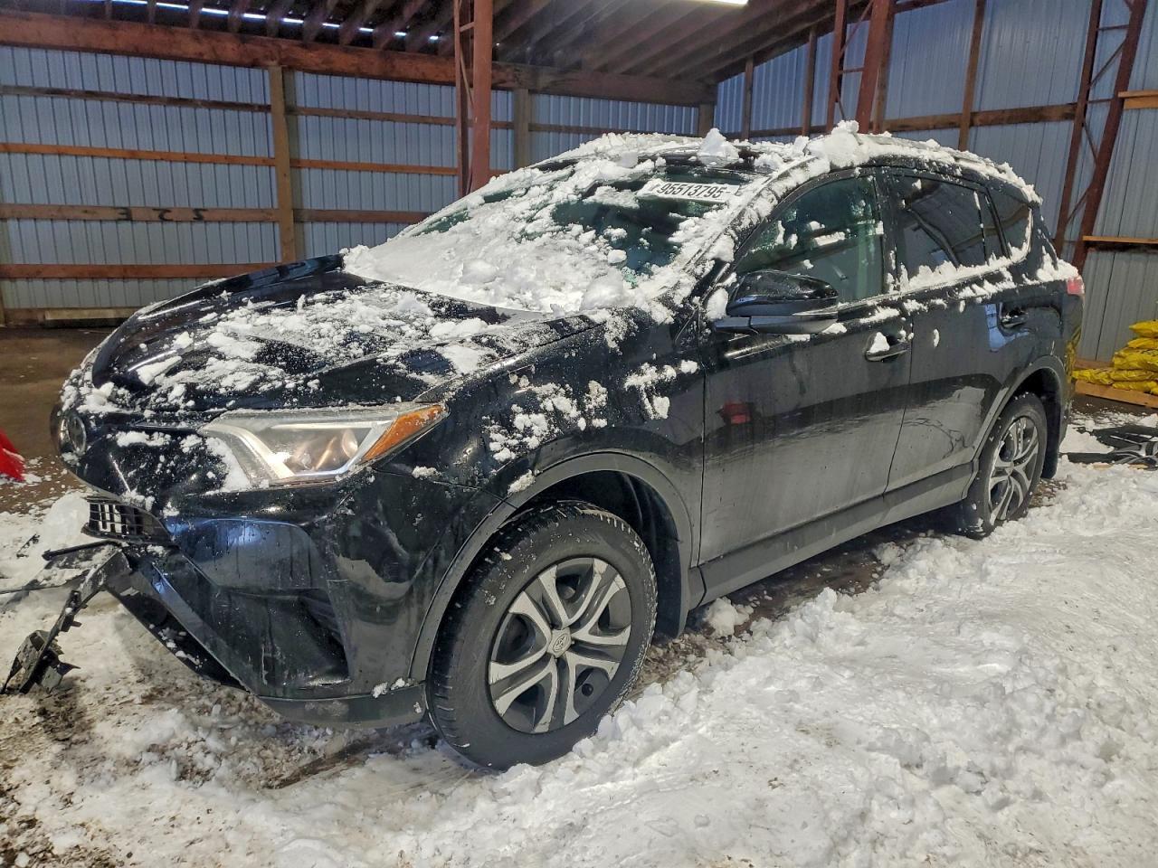 2017 TOYOTA RAV4