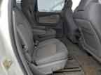 2011 CHEVROLET TRAVERSE