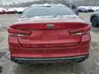 2020 KIA OPTIMA
