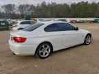2013 BMW 3 SERIES