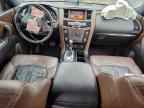 2018 NISSAN Armada