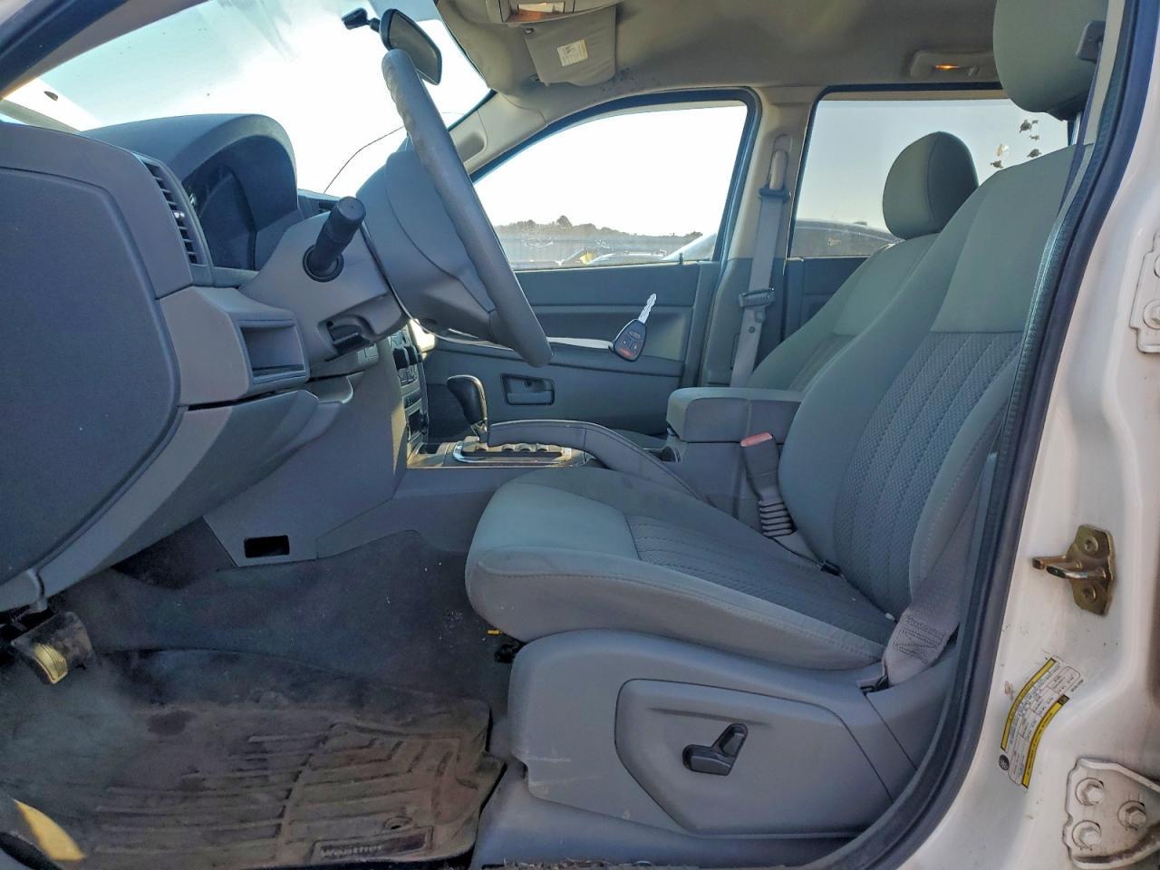 2006 JEEP Grand Cherokee