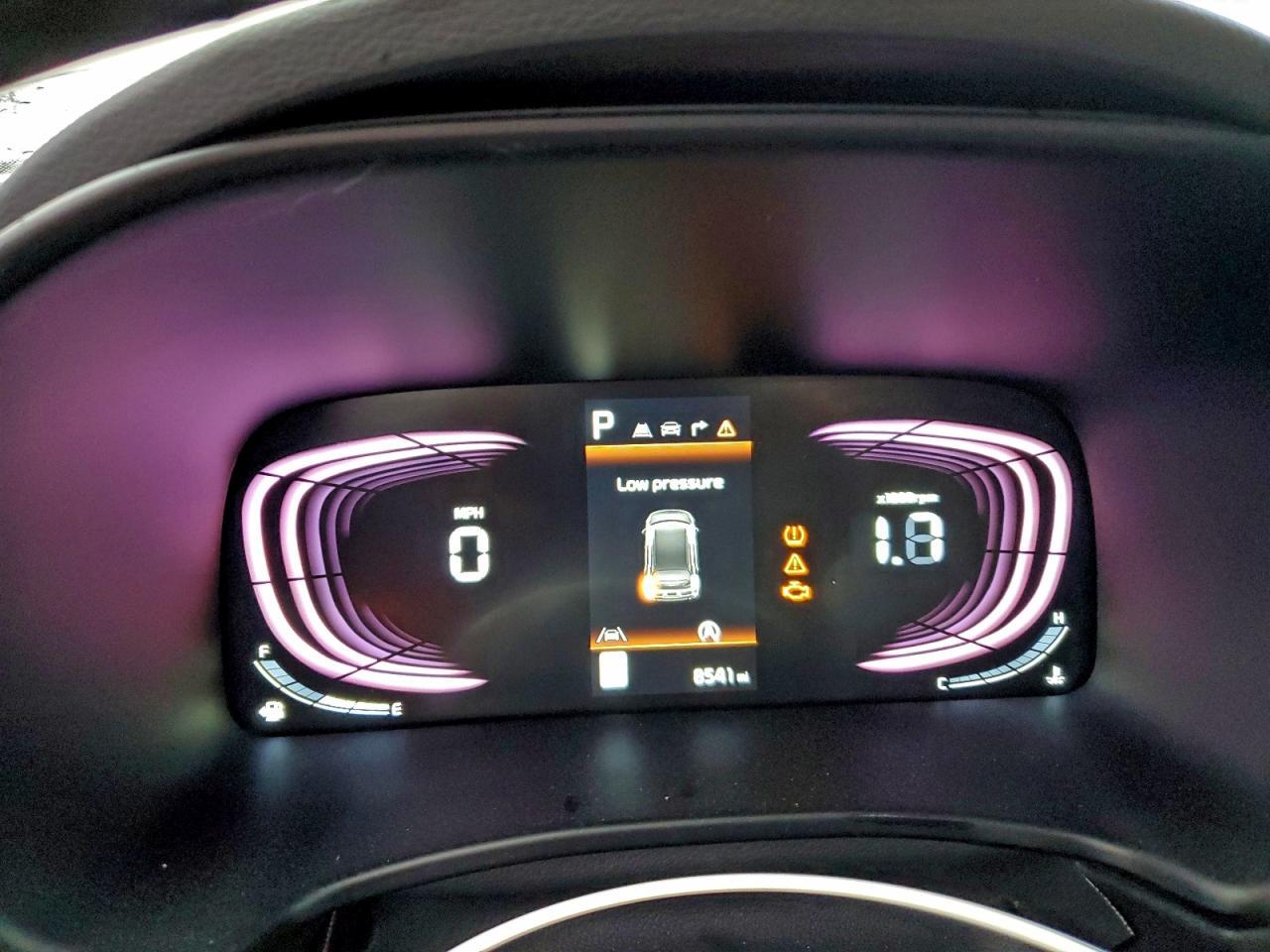 2025 KIA SOUL