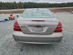 2003 MERCEDES-BENZ E-Class