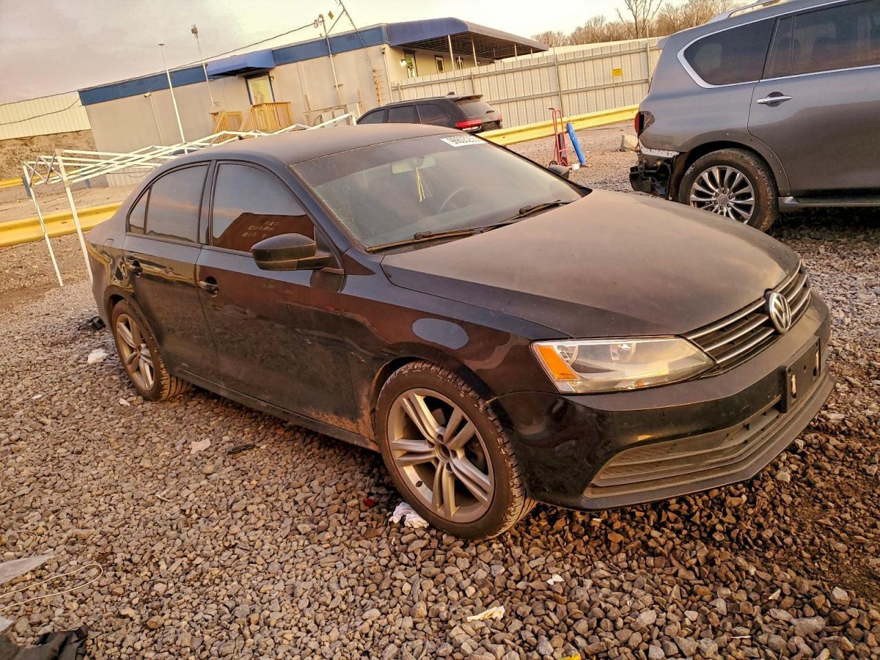 2016 VOLKSWAGEN JETTA