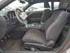2014 DODGE Challenger